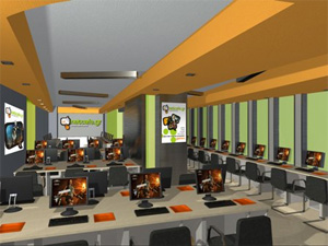 Netcafe.gr internet cafe Netcafe.gr internet cafe