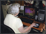 grandma gamer grandma gamer